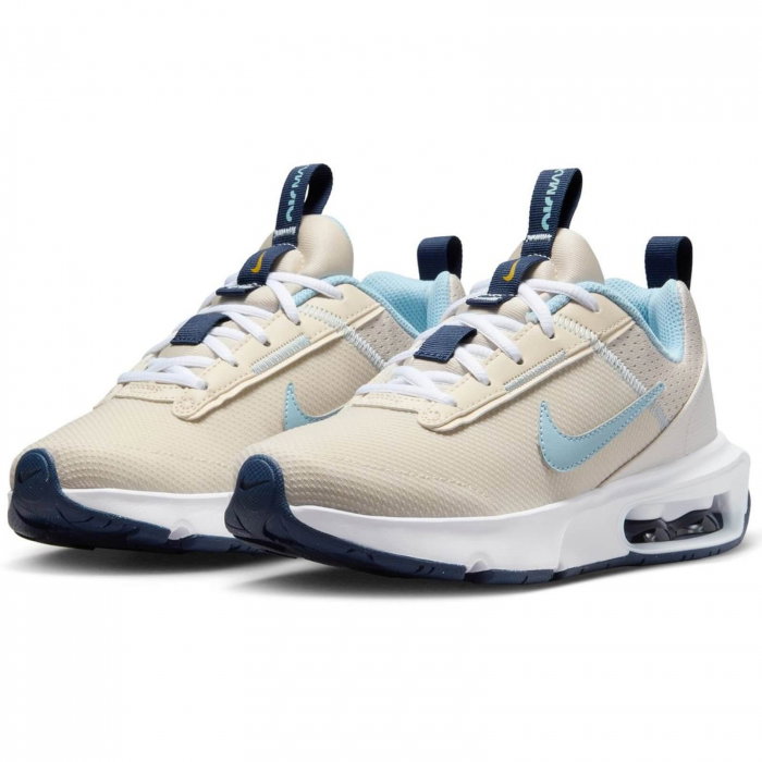 NIKE Air Max Interlnk Lite BG - DH9393-104 [4]