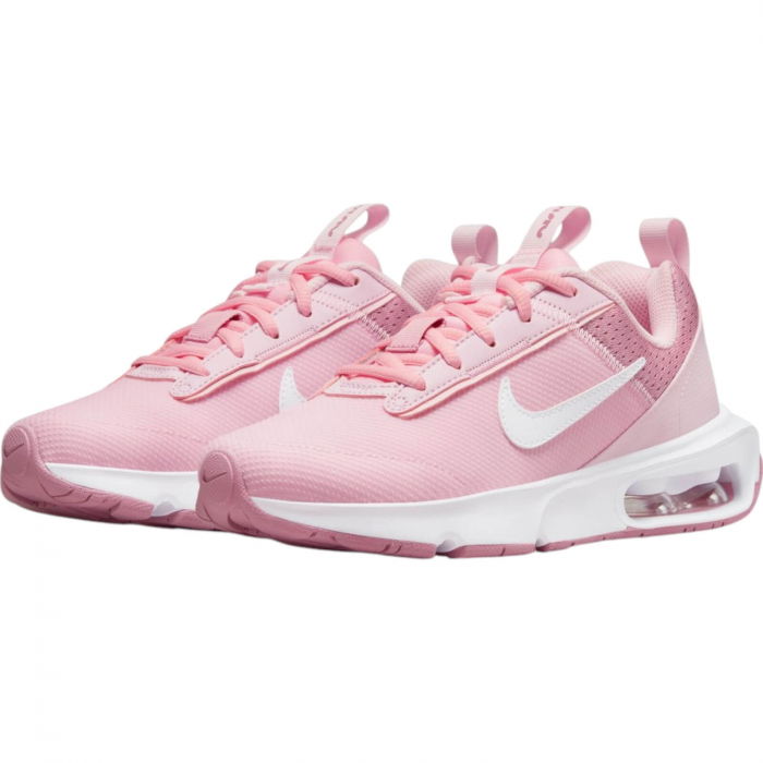 NIKE Air Max Interlnk Lite BG - DH9393-600 [4]
