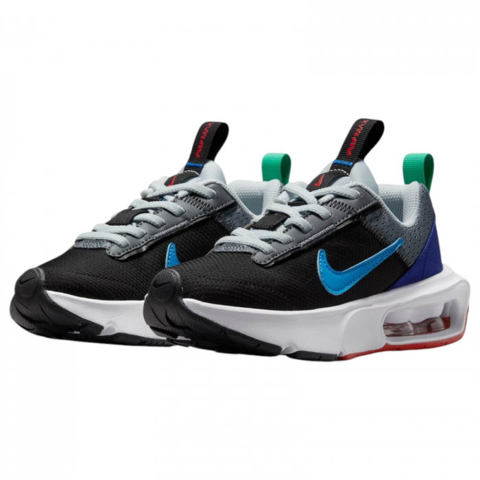 NIKE Air Max Interlnk Lite BP - DH9394-005 [4]