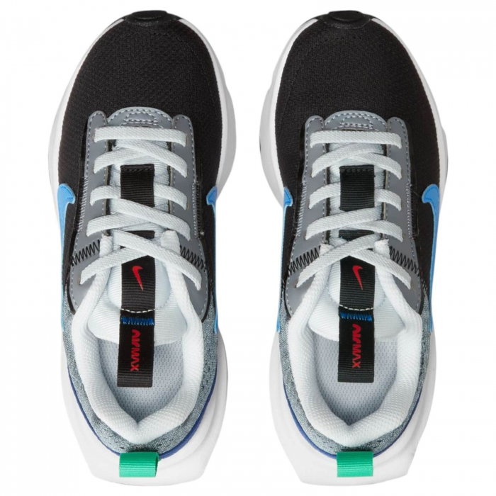 NIKE Air Max Interlnk Lite BP - DH9394-005 [3]