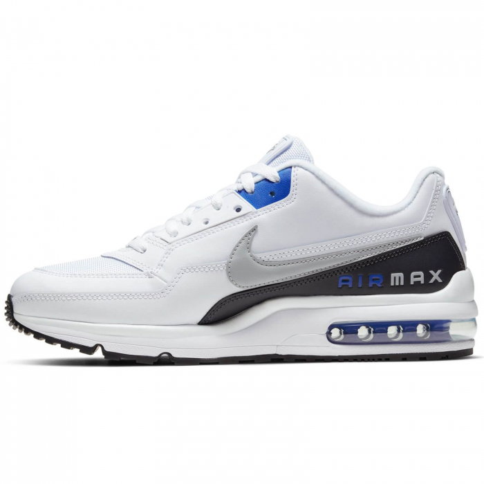 NIKE Air Max LTD 3 - CW2649-100 [2]