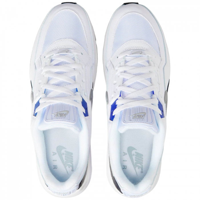 NIKE Air Max LTD 3 - CW2649-100 [3]