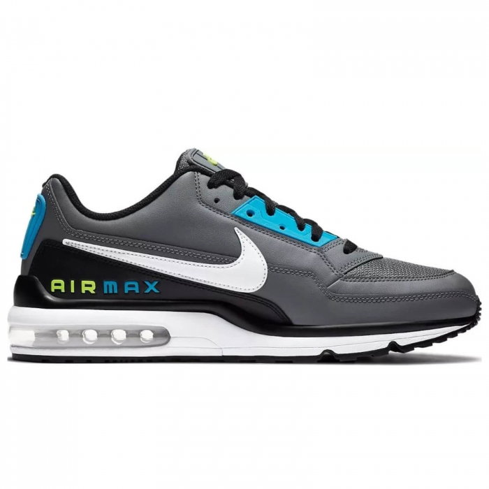 NIKE Air Max LTD 3 Engy - CZ7554-001 [1]
