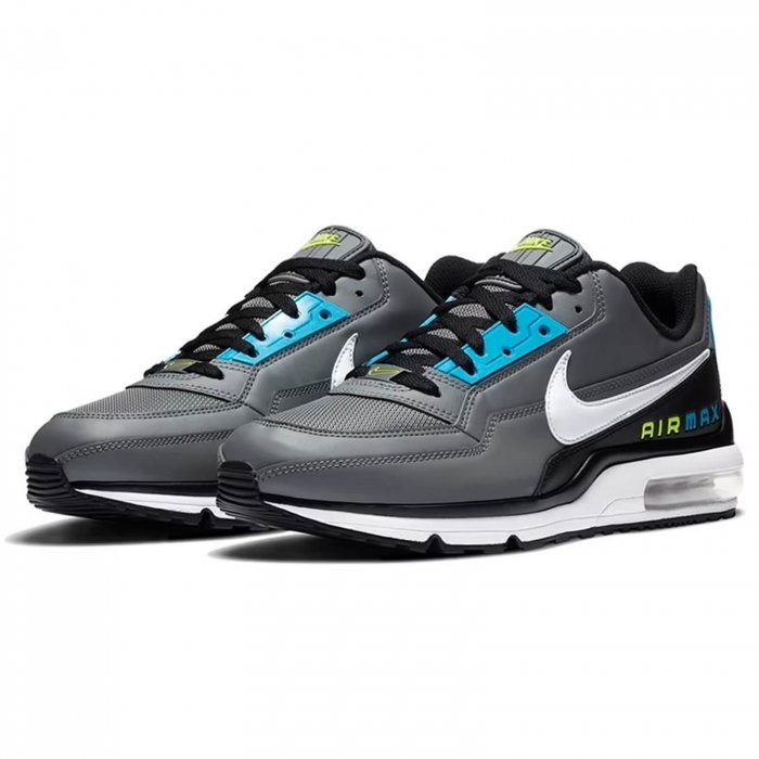 NIKE Air Max LTD 3 Engy - CZ7554-001 [4]
