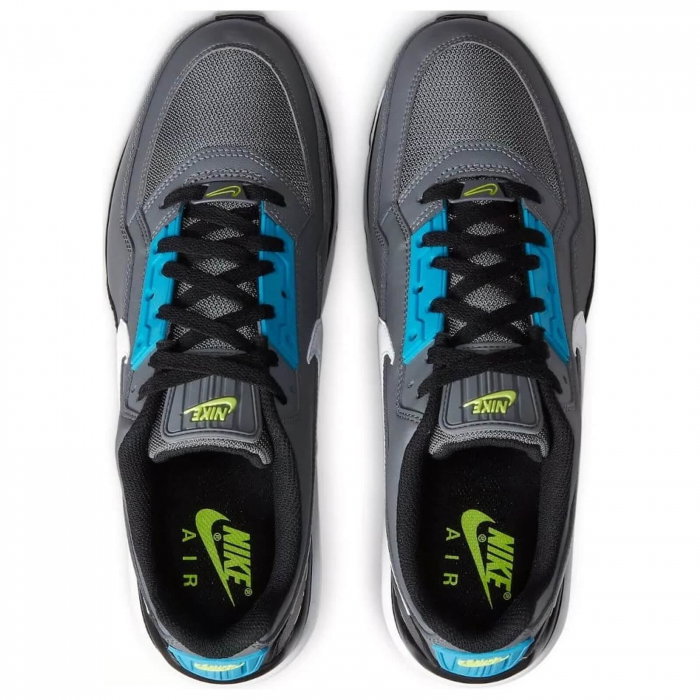 NIKE Air Max LTD 3 Engy - CZ7554-001 [3]