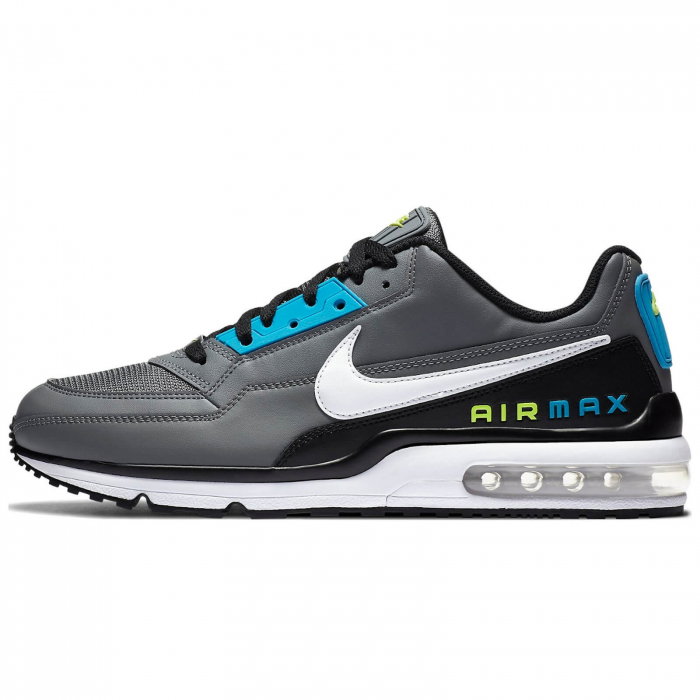 NIKE Air Max LTD 3 Engy - CZ7554-001 [2]