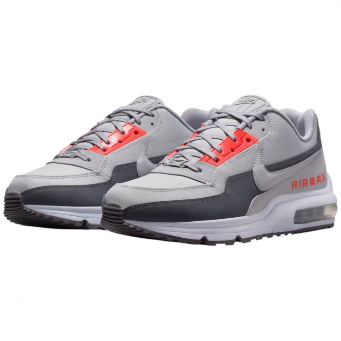 NIKE Air Max LTD 3 Prem - 695484-003 [4]