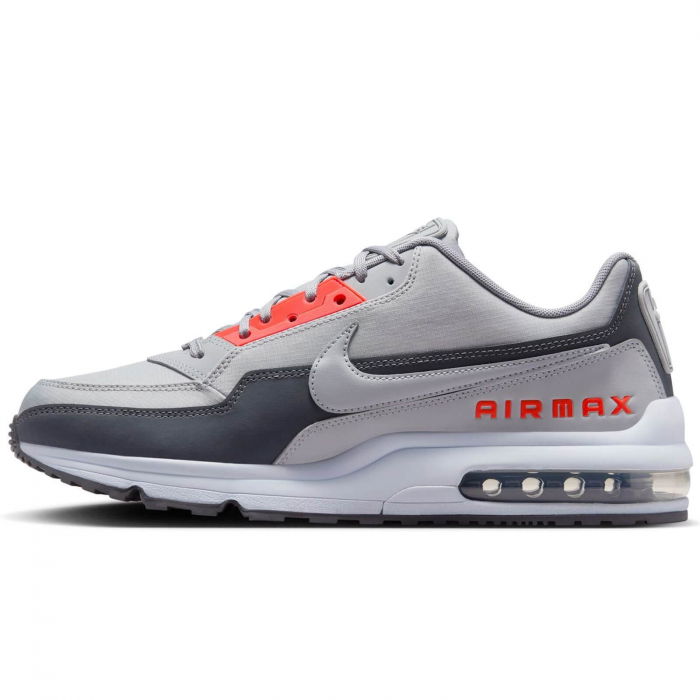 NIKE Air Max LTD 3 Prem - 695484-003 [2]