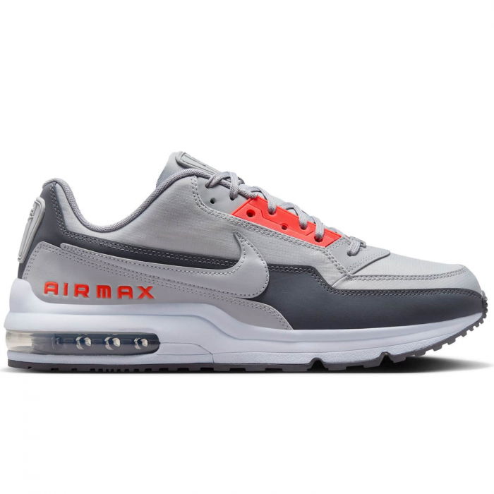 NIKE Air Max LTD 3 Prem - 695484-003 [1]