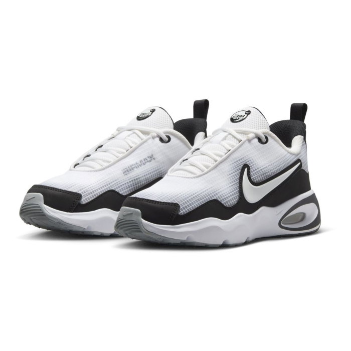 NIKE Air Max Nova BG - FN4446-103 [4]