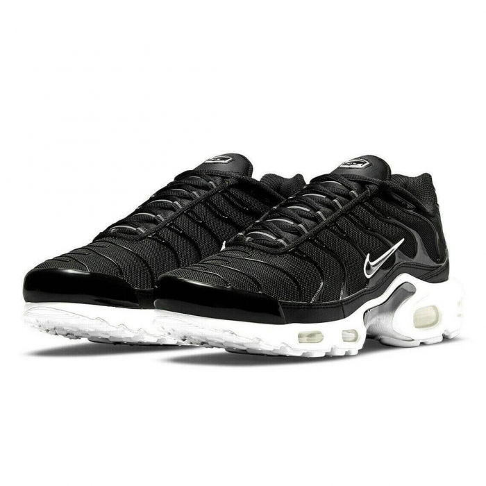NIKE Air Max Plus - DM2362-001 [4]