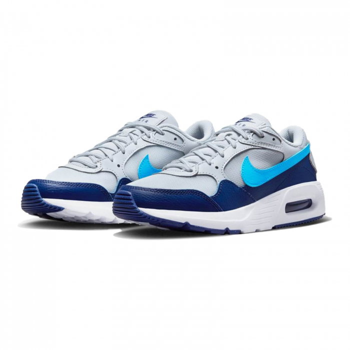 NIKE Air Max SC BG - CZ5358-011 [4]