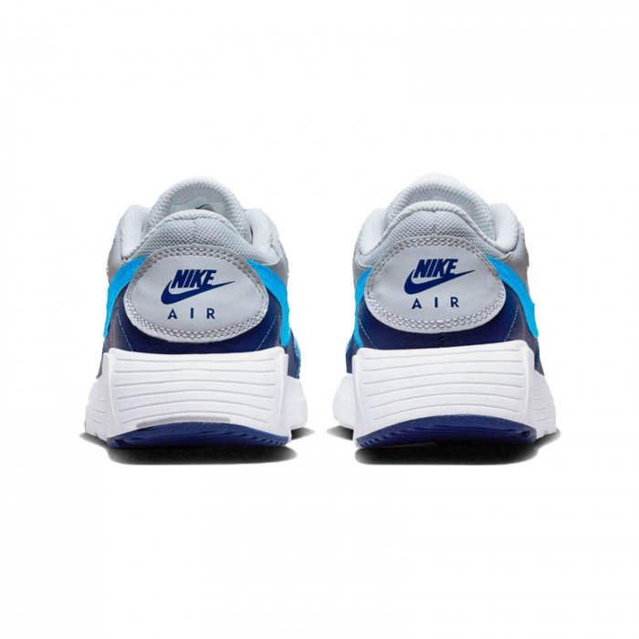 NIKE Air Max SC BG - CZ5358-011 [6]