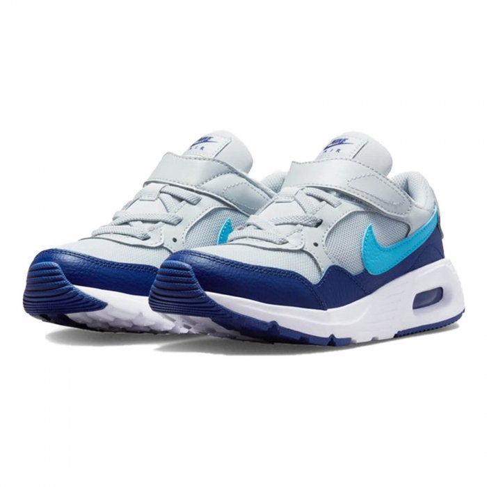 NIKE Air Max SC BPV - CZ5356-011 [4]