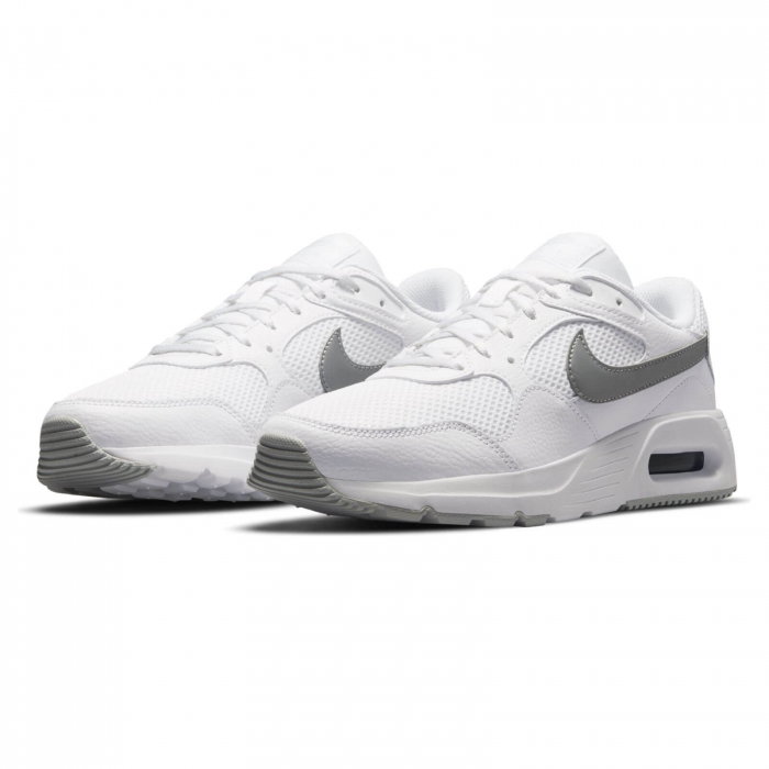 NIKE Air Max SC - CW4554-100 [4]