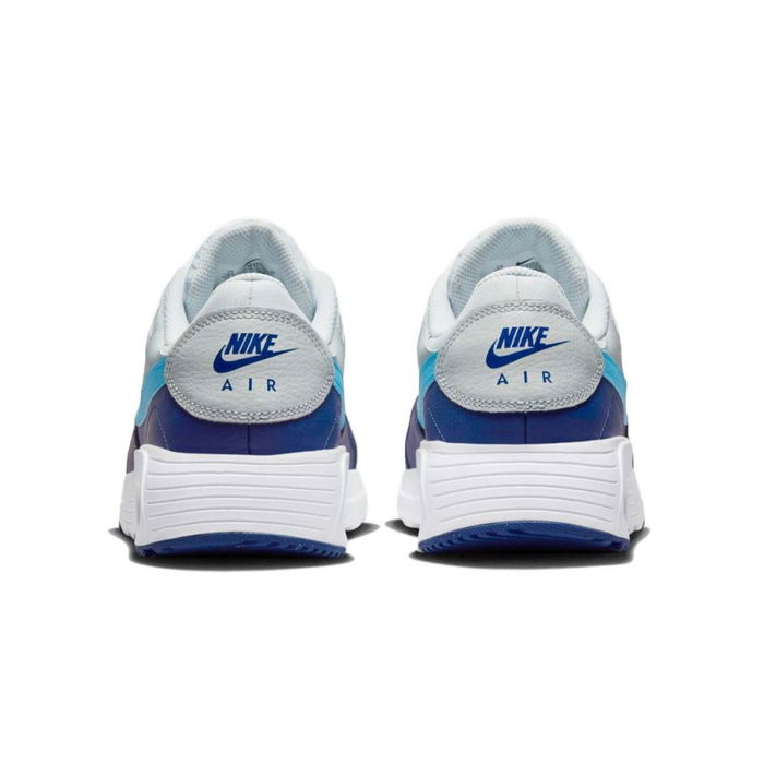 NIKE Air Max SC - CW4555-012 [6]
