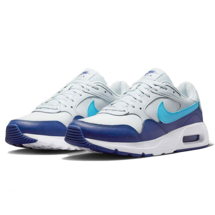 NIKE Air Max SC - CW4555-012 [4]