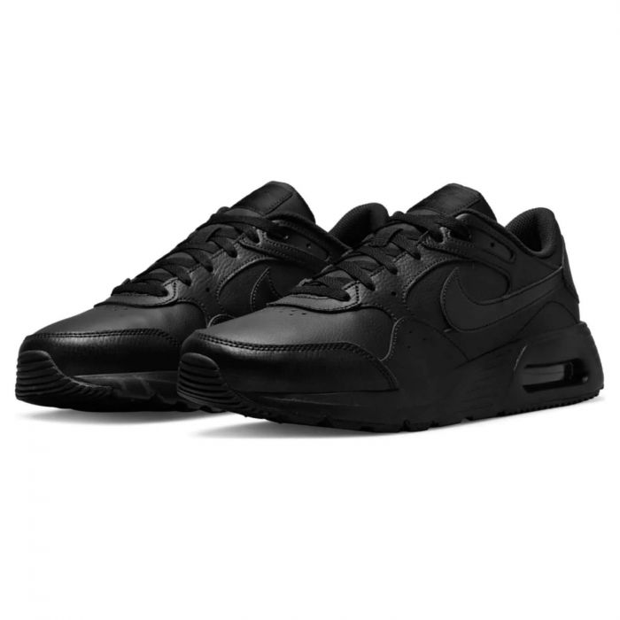 NIKE Air Max SC Leather - DH9636-001 [4]