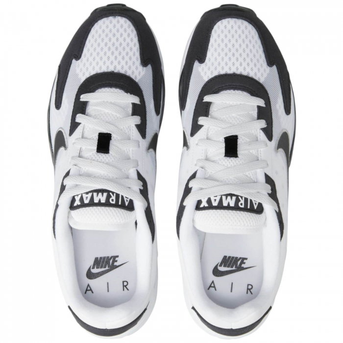 NIKE Air Max Solo - DX3666-100 [3]