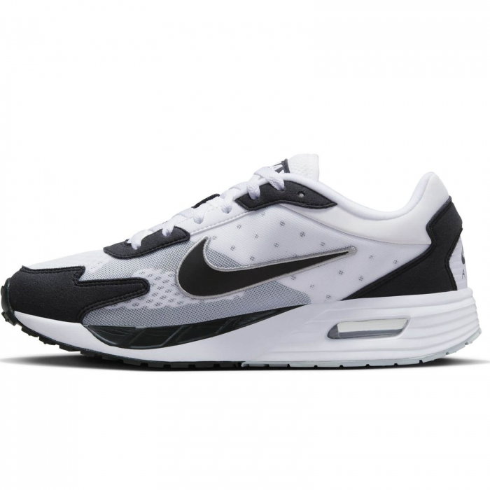 NIKE Air Max Solo - DX3666-100 [2]