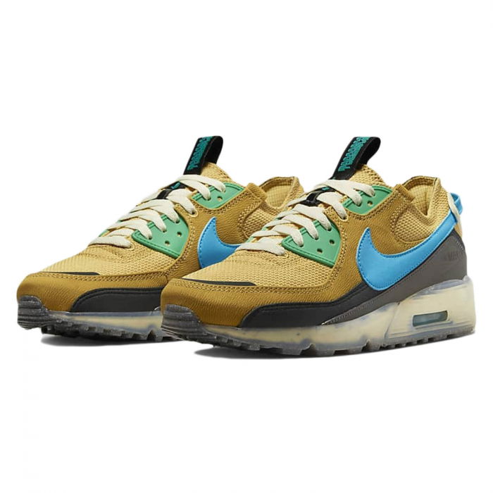 NIKE Air Max Terrascape 90 Next Nature - DQ3987-700 [4]