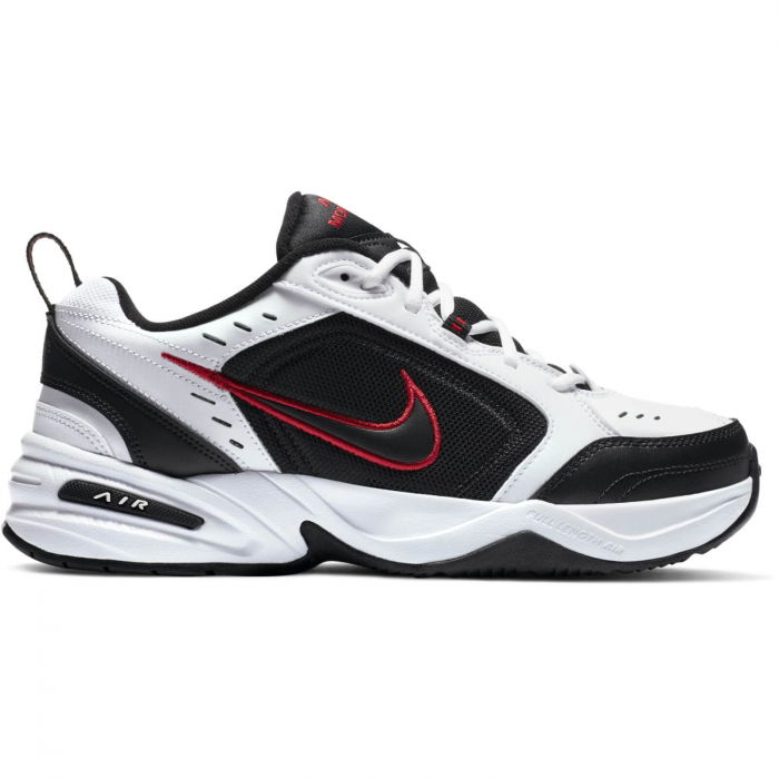 NIKE Air Monarch IV - 415445-101 [1]