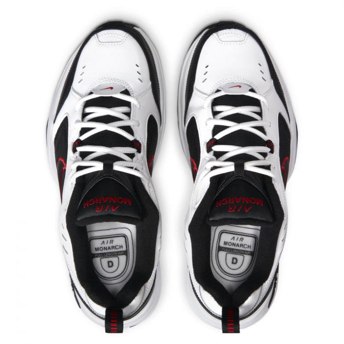 NIKE Air Monarch IV - 415445-101 [3]