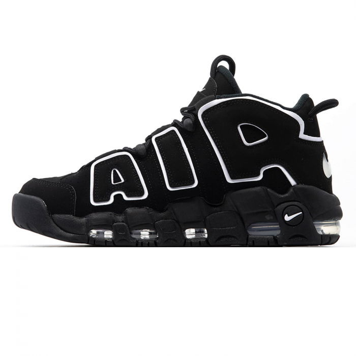 NIKE Air More Uptempo - 414962-002 [2]