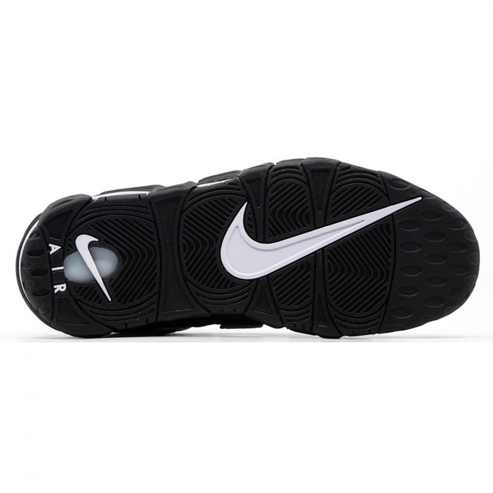 NIKE Air More Uptempo - 414962-002 [4]