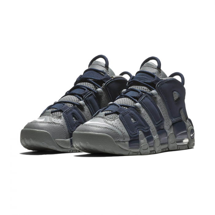 NIKE Air More Uptempo - 415082-009 [4]
