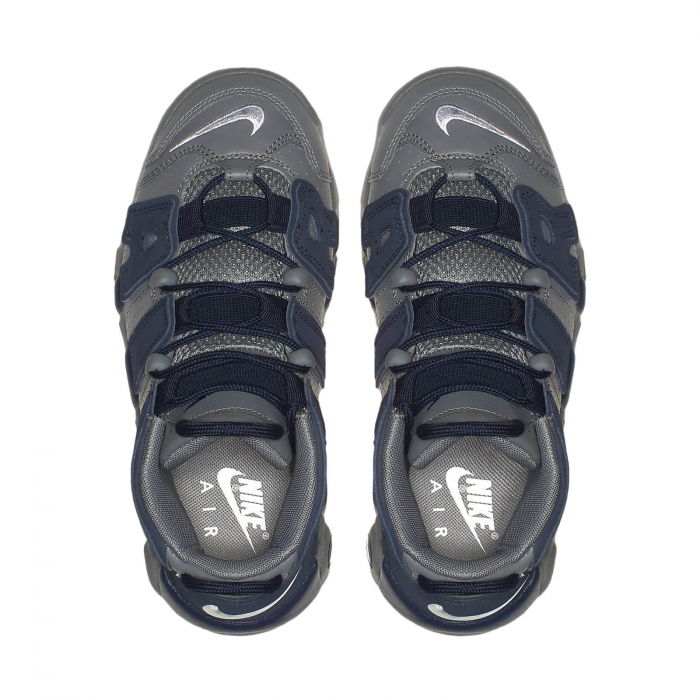 NIKE Air More Uptempo - 415082-009 [3]