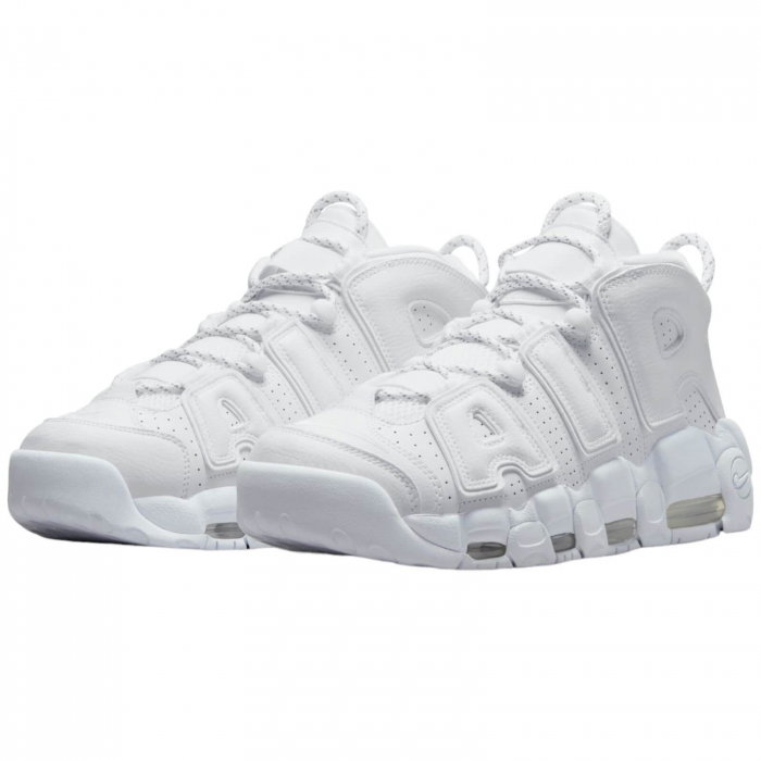NIKE Air More Uptempo '96 COB - 921948-100 [4]