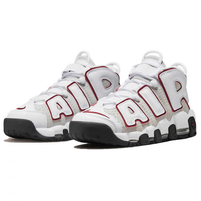 NIKE Air More Uptempo '96 CUPD - FB1380-100 [4]