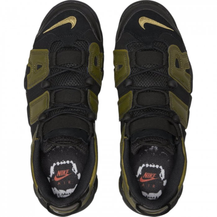NIKE Air More Uptempo '96 - DH8011-001 [3]