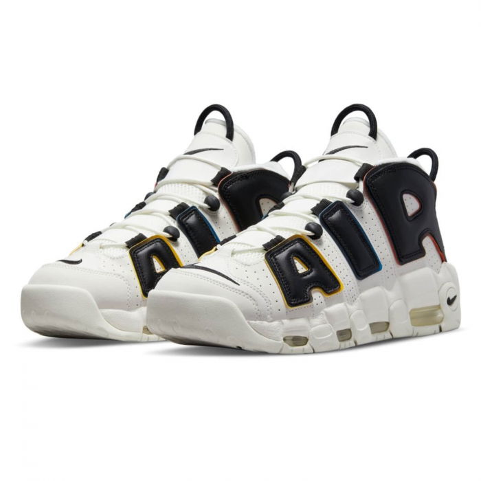 NIKE Air More Uptempo '96 - DM1297-100 [4]