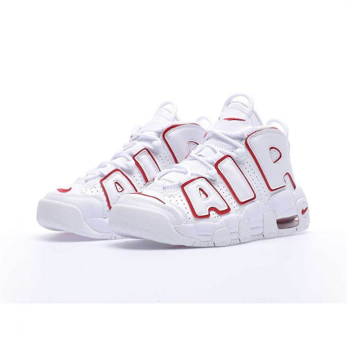 NIKE Air More Uptempo BG - DJ5988-100 [4]