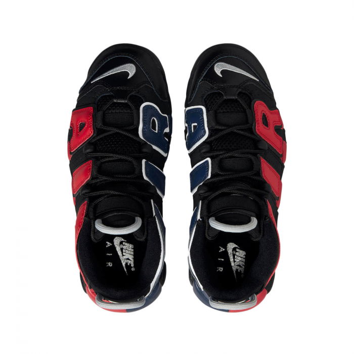 NIKE Air More Uptempo BG - DM0017-001 [3]