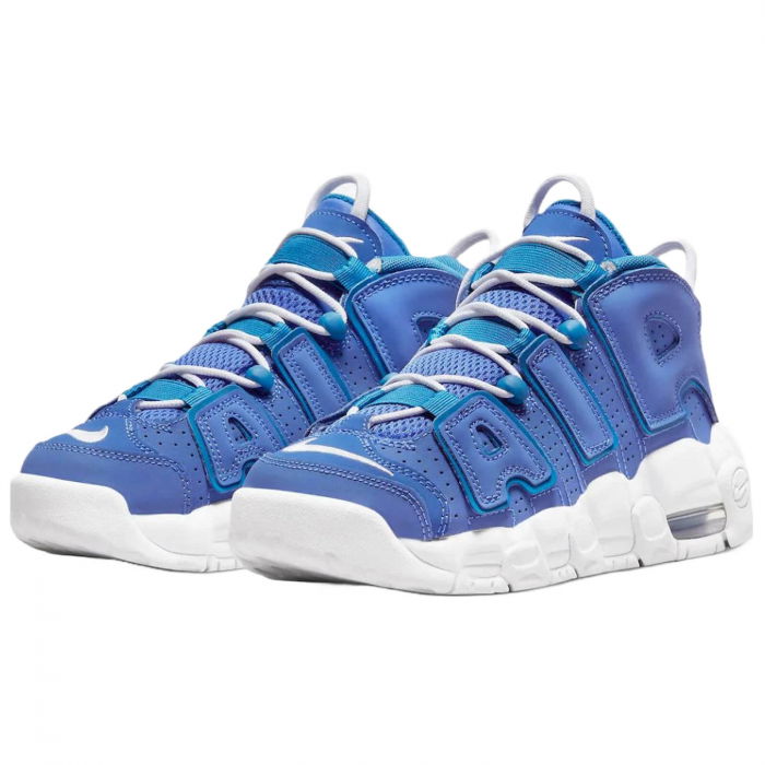 NIKE Air More Uptempo BG - DM1023-400 [4]