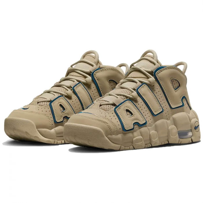 NIKE Air More Uptempo BG - DQ6200-200 [4]