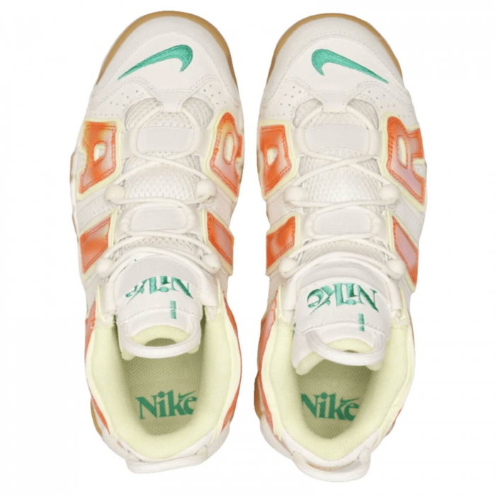 NIKE Air More Uptempo BG - FB7702-100 [3]