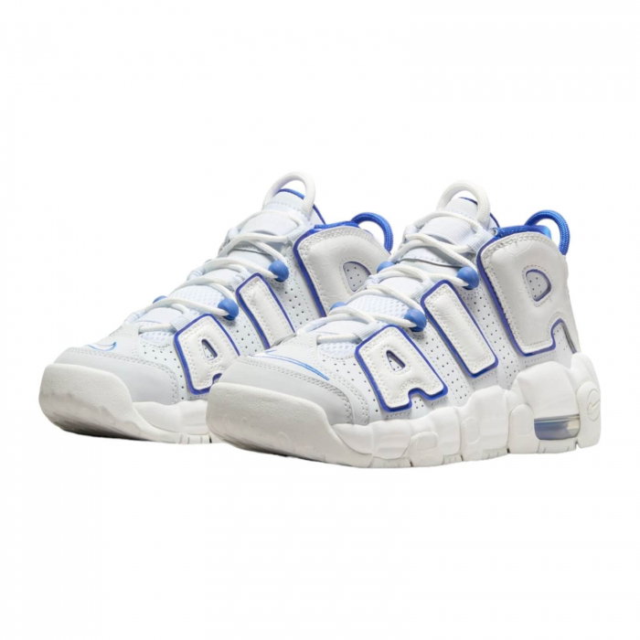 NIKE Air More Uptempo BG - FN4857-100 [4]