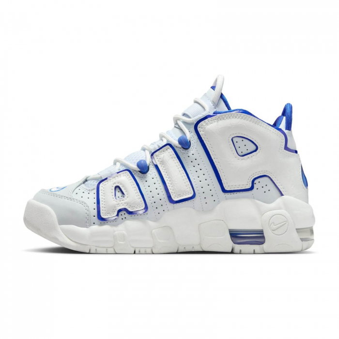 NIKE Air More Uptempo BG - FN4857-100 [2]