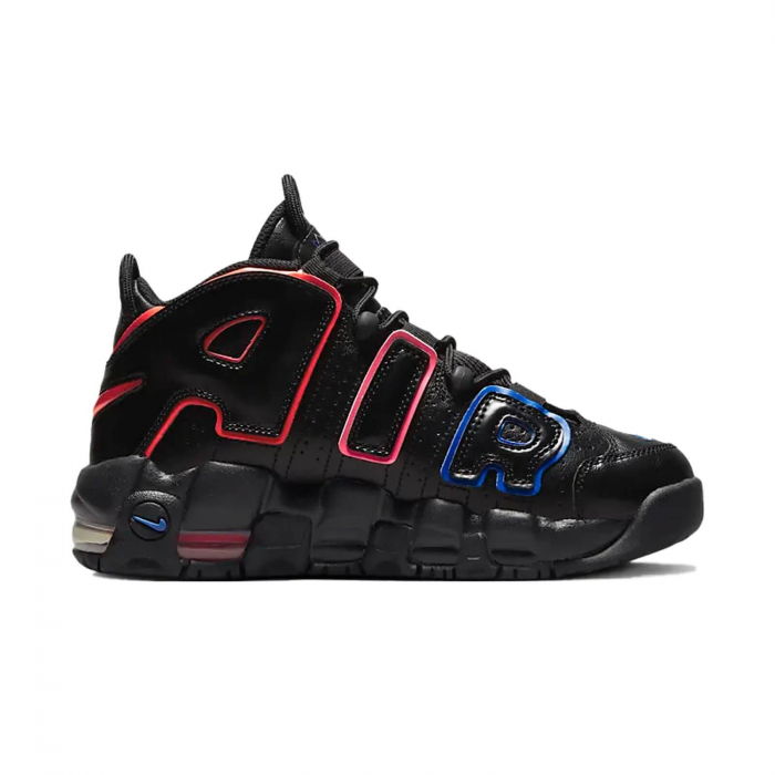 NIKE Air More Uptempo BG FTL - FD1012-001 [1]