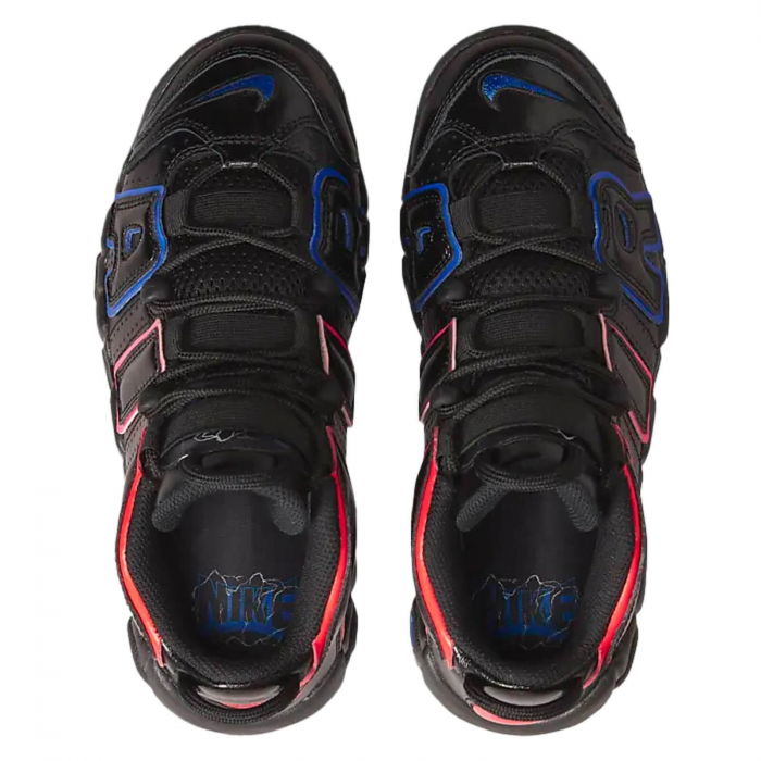 NIKE Air More Uptempo BG FTL - FD1012-001 [3]