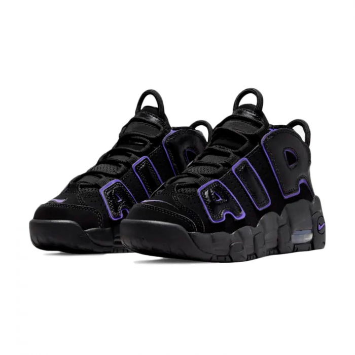 NIKE Air More Uptempo BP - DX5955-001 [4]