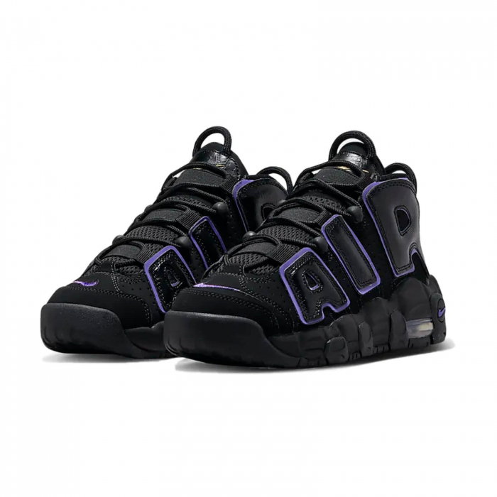 NIKE Air More Uptempo FA22 BG - DX5954-001 [4]