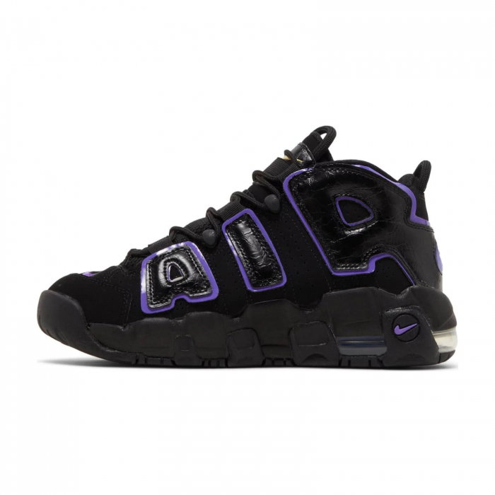 NIKE Air More Uptempo FA22 BG - DX5954-001 [2]