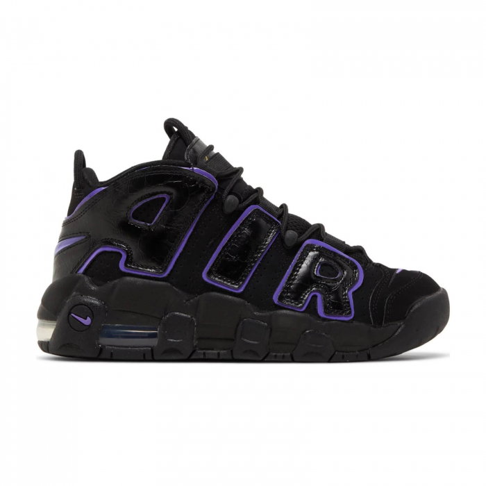 NIKE Air More Uptempo FA22 BG - DX5954-001 [1]