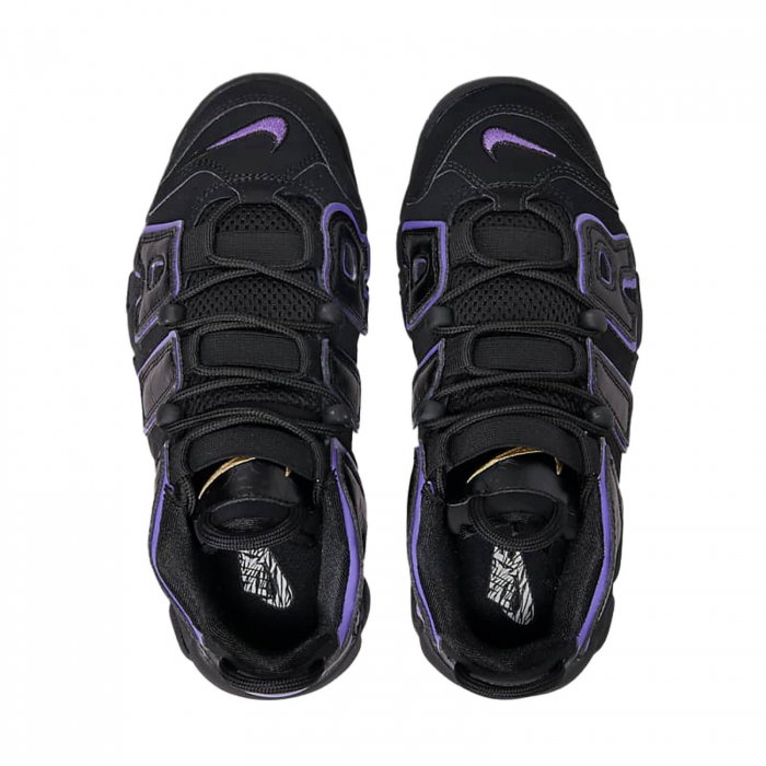 NIKE Air More Uptempo FA22 BG - DX5954-001 [3]