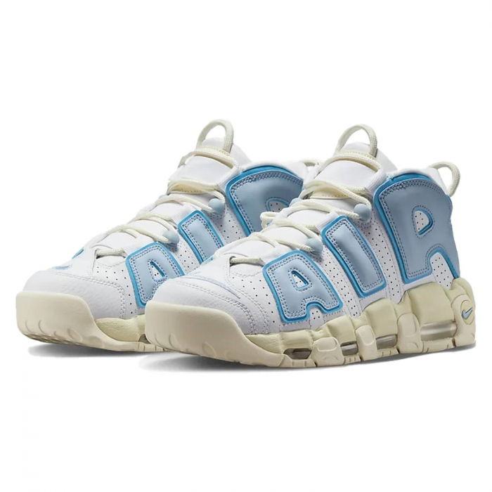 NIKE Air More Uptempo - FD9869-100 [4]